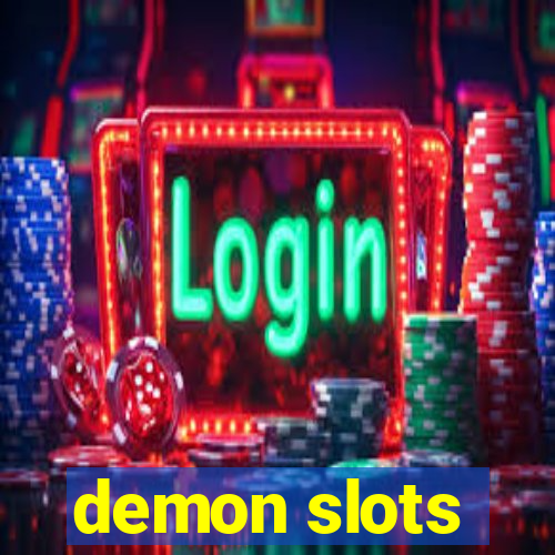 demon slots
